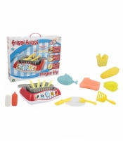 Zestaw kuchenny Magic Fry (GPM03727)