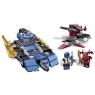 MEGA BLOKS Power Rangers ,Blue Rangersold out