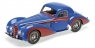 MINICHAMPS Delahaye Type 145 V12 Coupe (107116121)