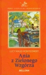 Ania z Zielonego Wzgórza Lucy Maud Montgomery