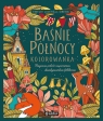 Baśnie Północy. Kolorowanka. Magiczna podróż inspirowana skandynawskim Emelie Lidehäll Öberg