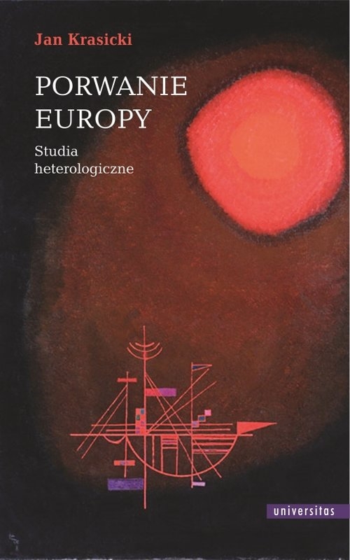 Porwanie Europy Studia heterologiczne