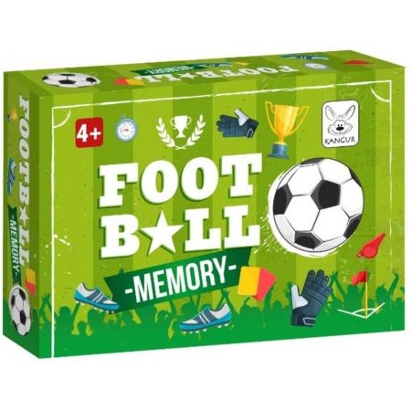 Memory Football