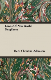 Lands Of New World Neighbors