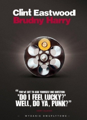 Brudny Harry (2 DVD) - Don Siegel