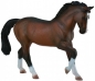 Ogier Warmblood Stallion - Bay