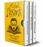 Pakiet: Kolekcja felietonów Michała Rusinka - Michał Rusinek, Michał Rusinek