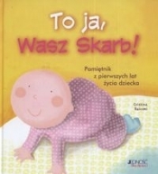 To ja Wasz Skarb