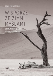 W sporze ze złymi myślami - Leon Nieścior