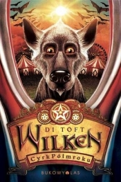 Wilken 2 Cyrk półmroku