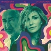 10 Jackowski (Vinyl)