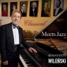 Classical Meets Jazz CD Konstanty Wileński