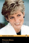 Pen. Princess Diana Bk/CD (3) RL