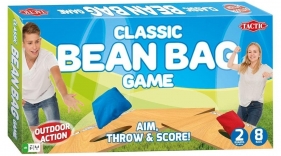 Gra plenerowa Bean Bag Game