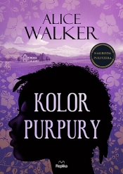Kolor purpury - Walker Alice