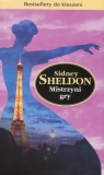 Mistrzyni gry Sidney Sheldon