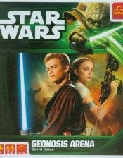 Star Wars Geonosis Arena (00927) - <br />