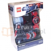 LEGO Zegarek Darth Maul (9001932)