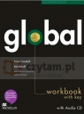 Global Intermediate WB with Key +CD Robert Campbell, Rob Metcalf