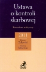 Ustawa o kontroli skarbowej Komentarz praktyczny Zalewski Dariusz, Melezini Andrzej