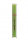 Marker zapachowy brokatowy zielony 1-4mm (9szt)