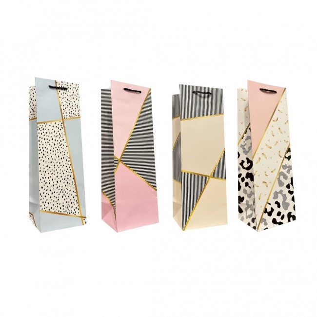 <img src='https://webimage.pl/pics/280/0/d5905868100280.jpg' style='height:440px' /> Torebka na wino mix