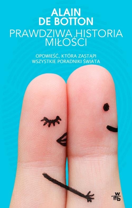 Prawdziwa historia miłości