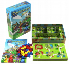 Carcassonne Junior