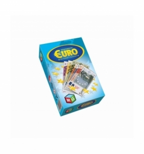 Euro do nauki i zabawy (30028)