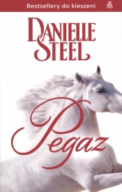 Pegaz. Wydanie kieszonkowe - Danielle Steel