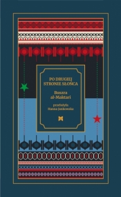 Po drugiej stronie słońca - Buszra Al-Maktari