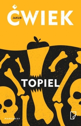 Topiel - Jakub Ćwiek