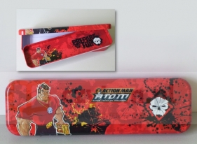 STARPAK PIÓRNIK ACTION MAN (171131)