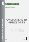 ORGANIZACJA SPRZED.CZ.1 N-EKON Andrzej Komosa