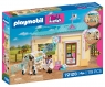 Playmobil Praktyka weterynaryjna 72128 4+