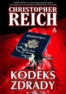 Kodeks zdrady Reich Christopher