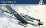 ITALERI FW190 D9 (1128)