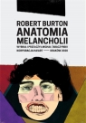 Anatomia Melancholii Burton Robert