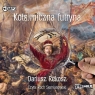 Kosmiczna futryna (audiobook) Dariusz Rekosz