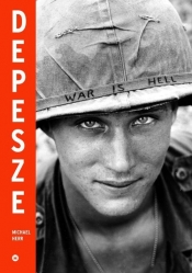 Depesze (Uszkodzona okładka)
