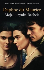 Moja kuzynka Rachela - Daphne du Maurier