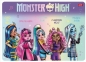 Podkład dwustronny laminowany Monster High