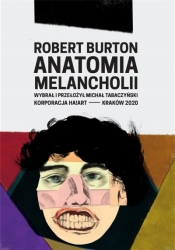 Anatomia Melancholii - Burton Robert