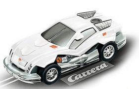 CARRERA GO!!! CarForce Agent Secret (61228)