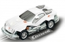 CARRERA GO!!! CarForce Agent Secret (61228)