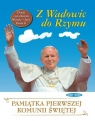 Dzieje życia Karola Wojtyły - Jana Pawła II Z Wadowic do Rzymu Bar Dominique, Koch Louis-Bernard, Lehideux Guy