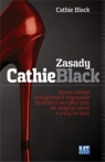 Zasady Cathie Black Słynna szefowa amerykańskich magazynów dla kobiet Black Cathie