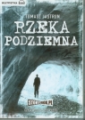 Rzeka Podziemna
	 (Audiobook) Tomasz Jastrun