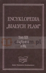 Encyklopedia Białych Plam tom XIX. Suplement (A-Mą)