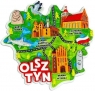 <img src='https://webimage.pl/pics/280/2/d5901854992280.jpg' width='400' height='383'> Magnes I love Poland Olsztyn ILP-MAG-C-MAZ-47